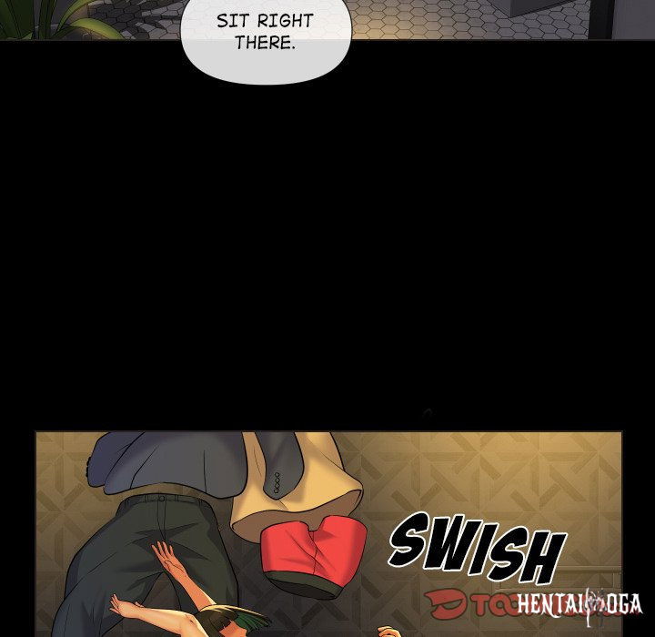 The Ladies&rsquo; Associate The Ladies&rsquo; Associate Chapter 67 - Page 78