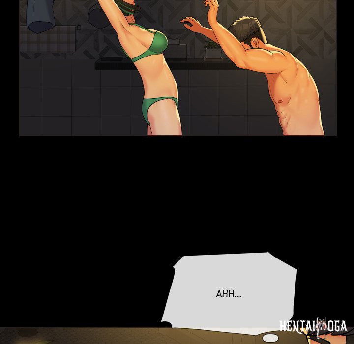 The Ladies&rsquo; Associate The Ladies&rsquo; Associate Chapter 67 - Page 79