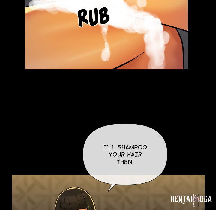 The Ladies&rsquo; Associate The Ladies&rsquo; Associate Chapter 68 - Page 19