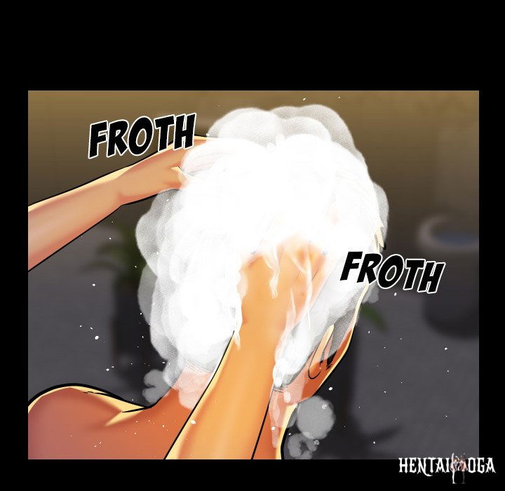 The Ladies&rsquo; Associate The Ladies&rsquo; Associate Chapter 68 - Page 21