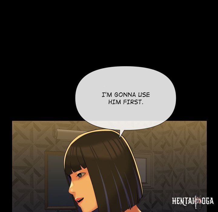 The Ladies&rsquo; Associate The Ladies&rsquo; Associate Chapter 68 - Page 37