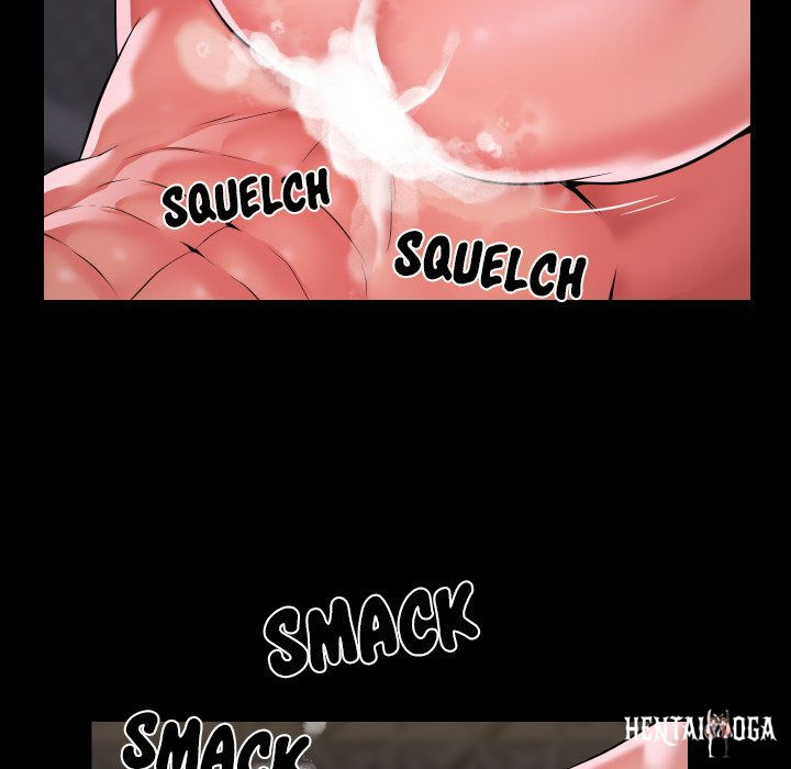 The Ladies&rsquo; Associate The Ladies&rsquo; Associate Chapter 68 - Page 45