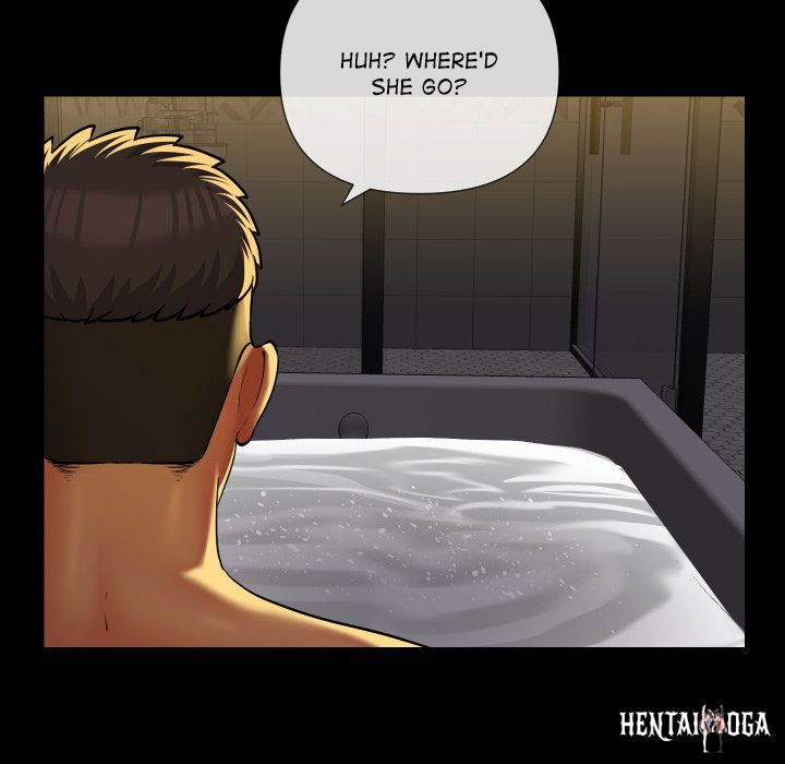 The Ladies&rsquo; Associate The Ladies&rsquo; Associate Chapter 68 - Page 53