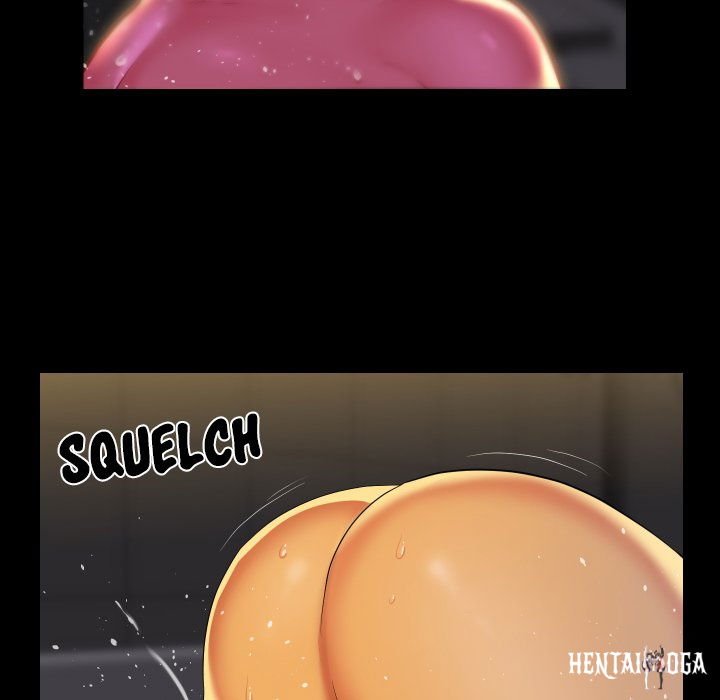 The Ladies&rsquo; Associate The Ladies&rsquo; Associate Chapter 68 - Page 64