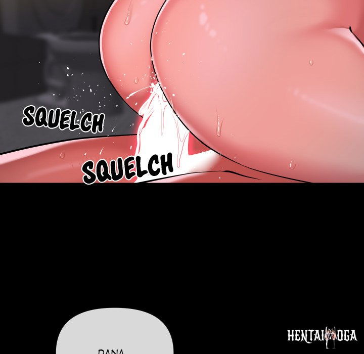 The Ladies&rsquo; Associate The Ladies&rsquo; Associate Chapter 68 - Page 77