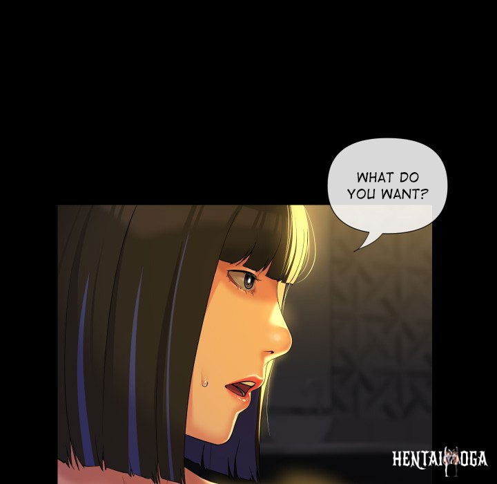 The Ladies&rsquo; Associate The Ladies&rsquo; Associate Chapter 68 - Page 79