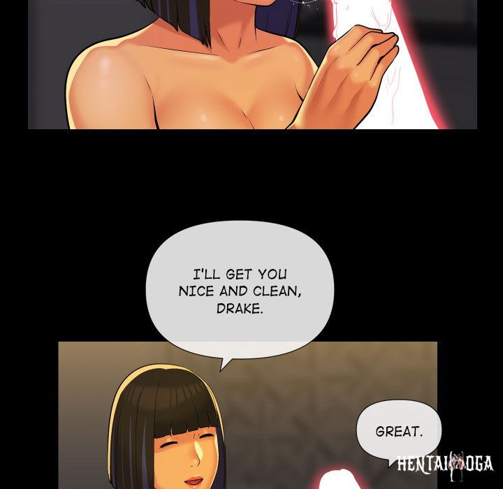 The Ladies&rsquo; Associate The Ladies&rsquo; Associate Chapter 68 - Page 9