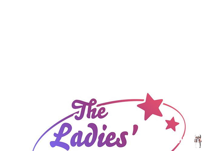 The Ladies&rsquo; Associate The Ladies&rsquo; Associate Chapter 69 - Page 1