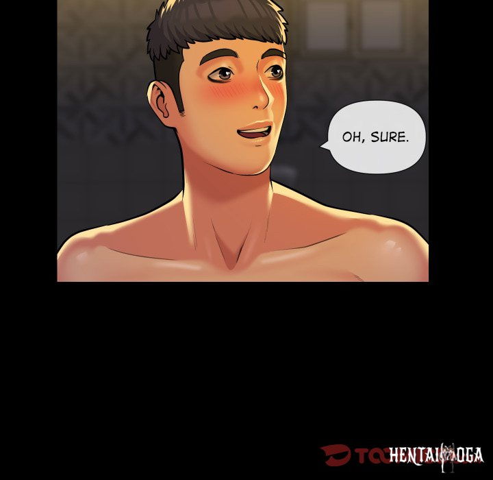 The Ladies&rsquo; Associate The Ladies&rsquo; Associate Chapter 69 - Page 12