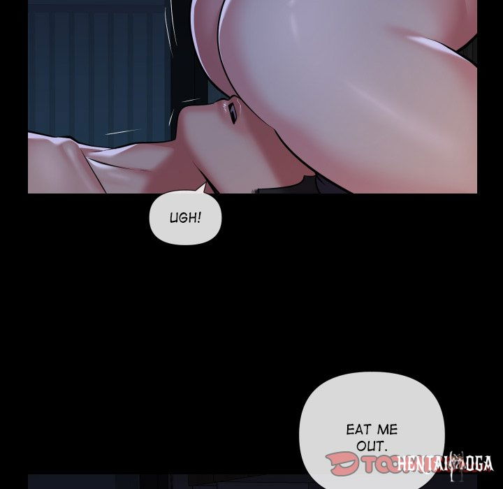 The Ladies&rsquo; Associate The Ladies&rsquo; Associate Chapter 69 - Page 20