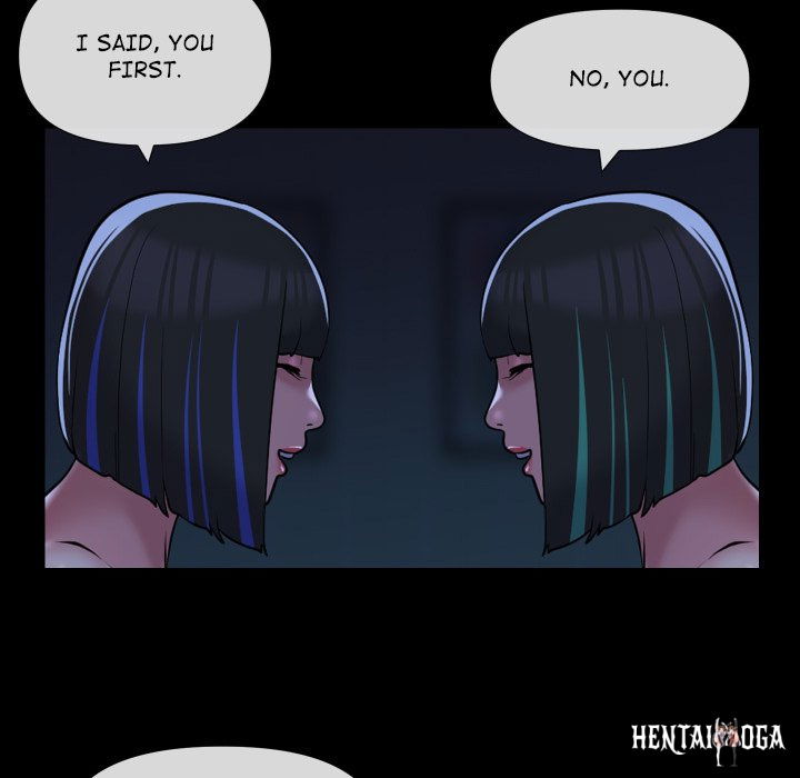 The Ladies&rsquo; Associate The Ladies&rsquo; Associate Chapter 69 - Page 25