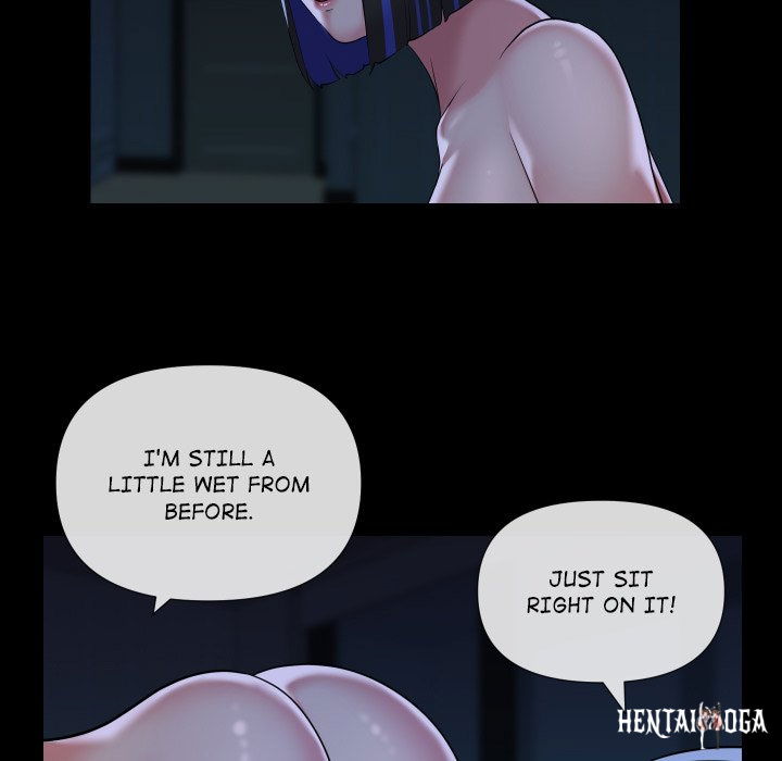 The Ladies&rsquo; Associate The Ladies&rsquo; Associate Chapter 69 - Page 29