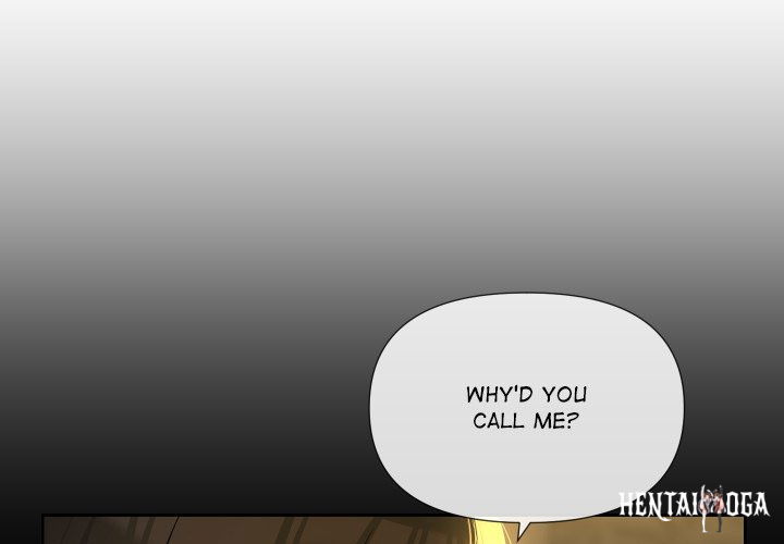 The Ladies&rsquo; Associate The Ladies&rsquo; Associate Chapter 69 - Page 3