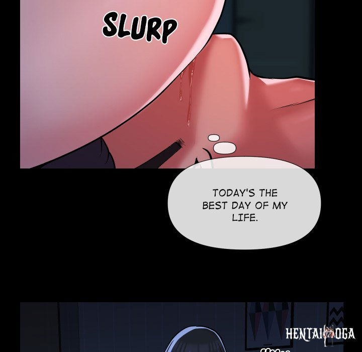 The Ladies&rsquo; Associate The Ladies&rsquo; Associate Chapter 69 - Page 41