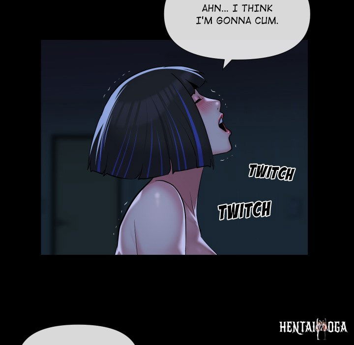 The Ladies&rsquo; Associate The Ladies&rsquo; Associate Chapter 69 - Page 43