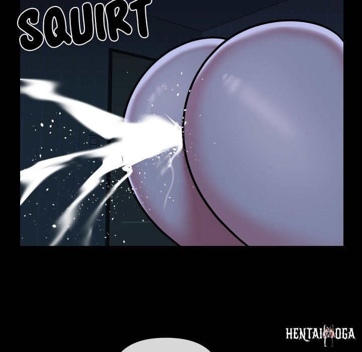 The Ladies&rsquo; Associate The Ladies&rsquo; Associate Chapter 69 - Page 49