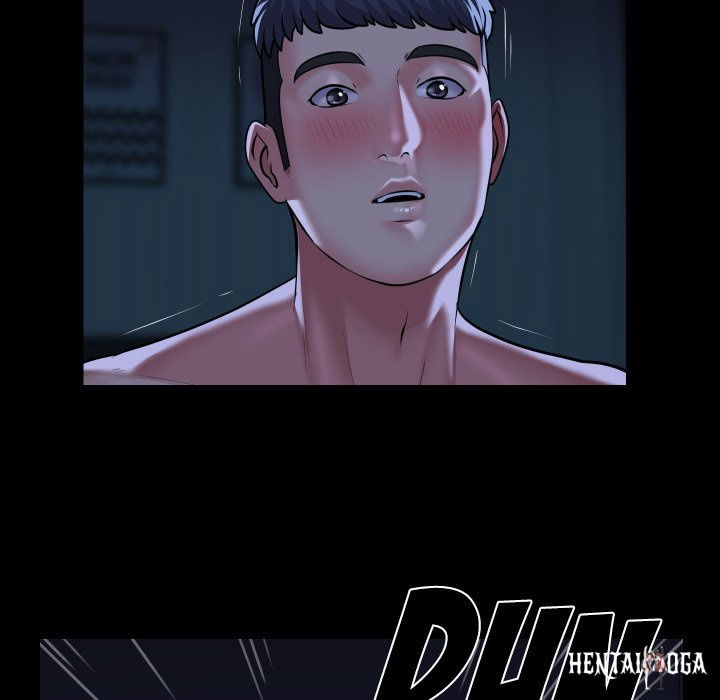 The Ladies&rsquo; Associate The Ladies&rsquo; Associate Chapter 69 - Page 61