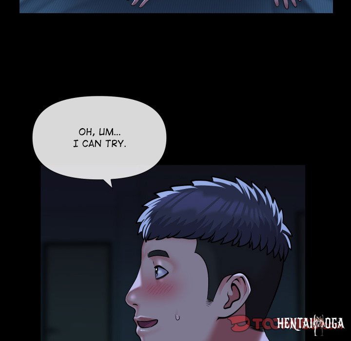 The Ladies&rsquo; Associate The Ladies&rsquo; Associate Chapter 69 - Page 64