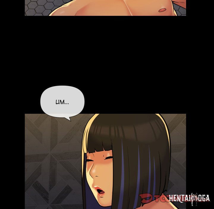 The Ladies&rsquo; Associate The Ladies&rsquo; Associate Chapter 69 - Page 8