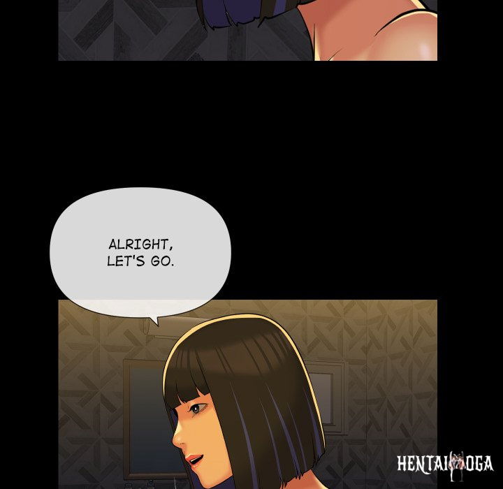 The Ladies&rsquo; Associate The Ladies&rsquo; Associate Chapter 69 - Page 9