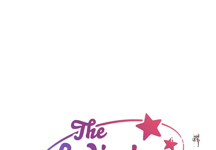 The Ladies&rsquo; Associate The Ladies&rsquo; Associate Chapter 70 - Page 1