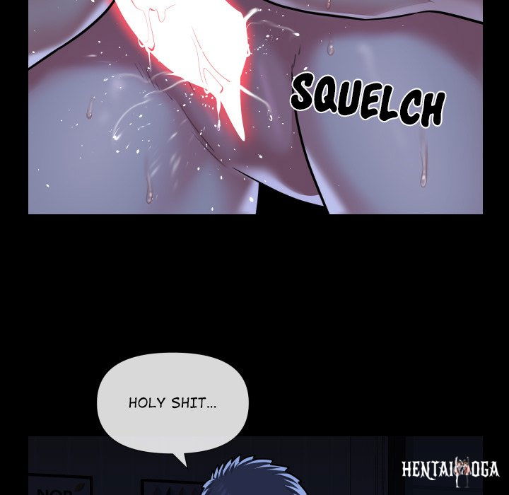 The Ladies&rsquo; Associate The Ladies&rsquo; Associate Chapter 70 - Page 11