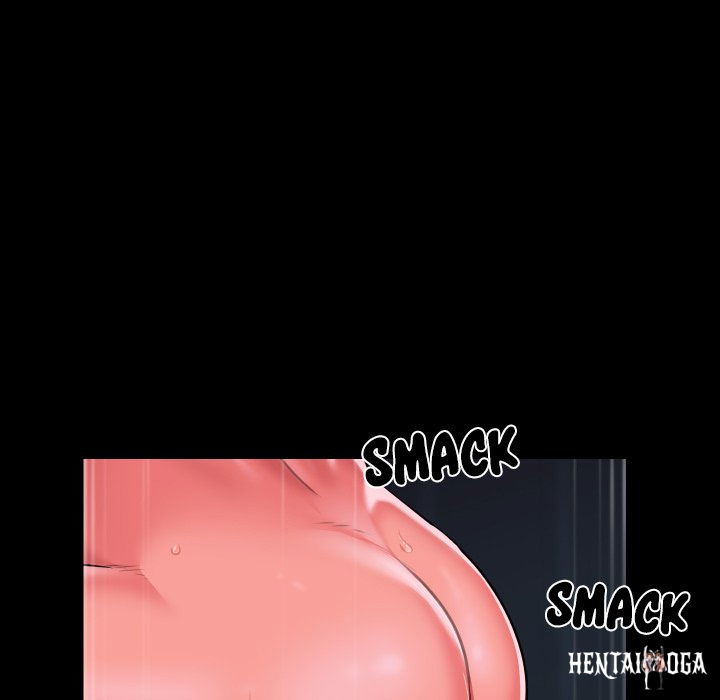 The Ladies&rsquo; Associate The Ladies&rsquo; Associate Chapter 70 - Page 21