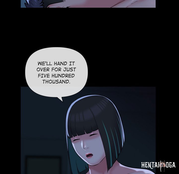 The Ladies&rsquo; Associate The Ladies&rsquo; Associate Chapter 70 - Page 27