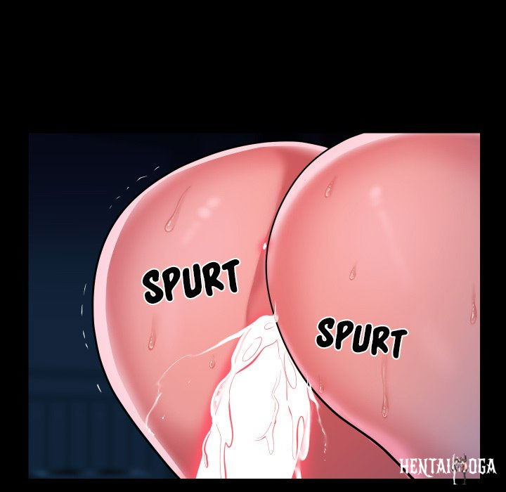 The Ladies&rsquo; Associate The Ladies&rsquo; Associate Chapter 70 - Page 45