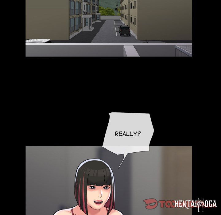 The Ladies&rsquo; Associate The Ladies&rsquo; Associate Chapter 70 - Page 54