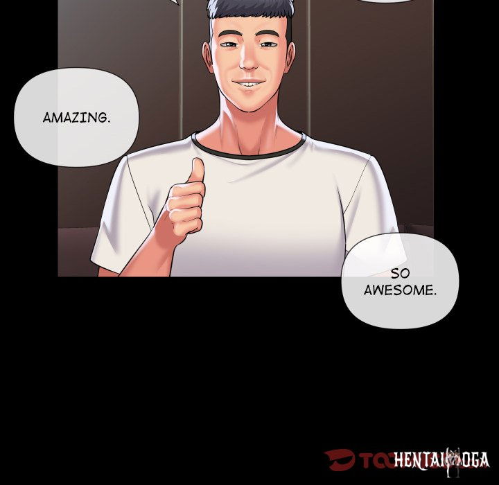 The Ladies&rsquo; Associate The Ladies&rsquo; Associate Chapter 70 - Page 58