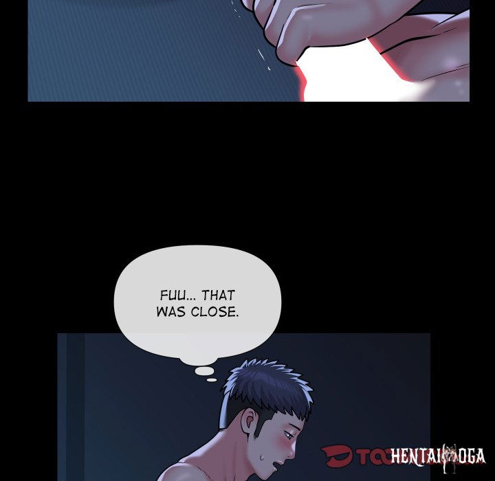 The Ladies&rsquo; Associate The Ladies&rsquo; Associate Chapter 70 - Page 6