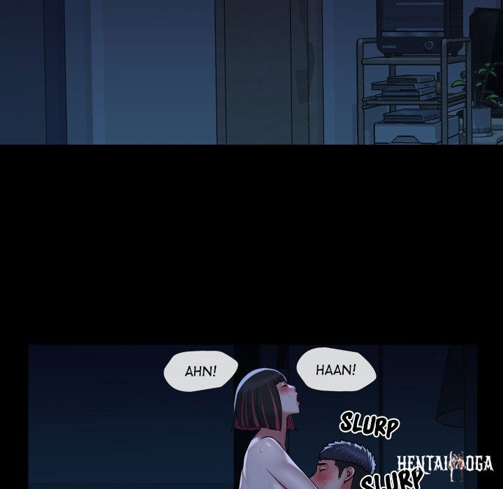 The Ladies&rsquo; Associate The Ladies&rsquo; Associate Chapter 70 - Page 67