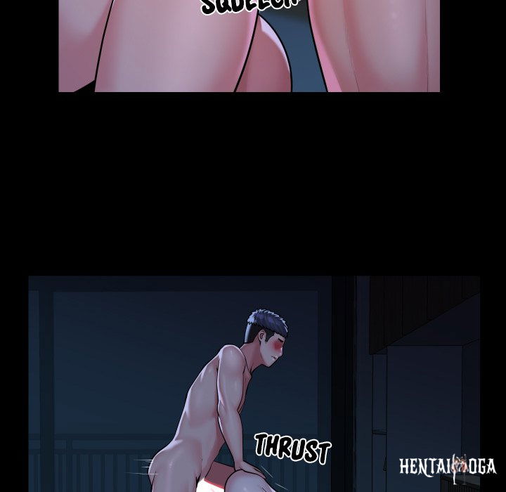 The Ladies&rsquo; Associate The Ladies&rsquo; Associate Chapter 70 - Page 9