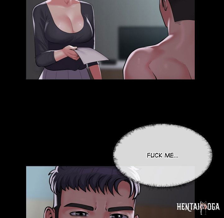 The Ladies&rsquo; Associate The Ladies&rsquo; Associate Chapter 71 - Page 13