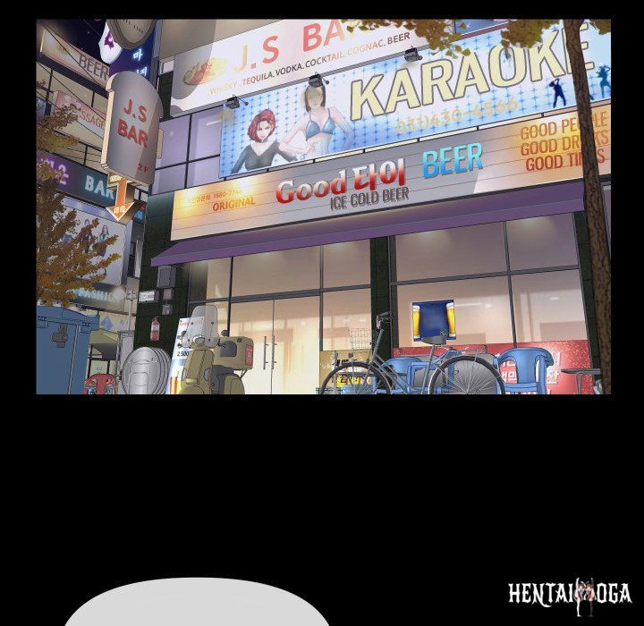 The Ladies&rsquo; Associate The Ladies&rsquo; Associate Chapter 71 - Page 18