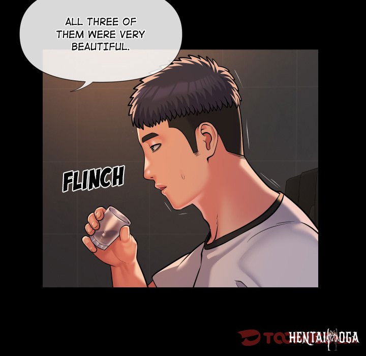 The Ladies&rsquo; Associate The Ladies&rsquo; Associate Chapter 71 - Page 20