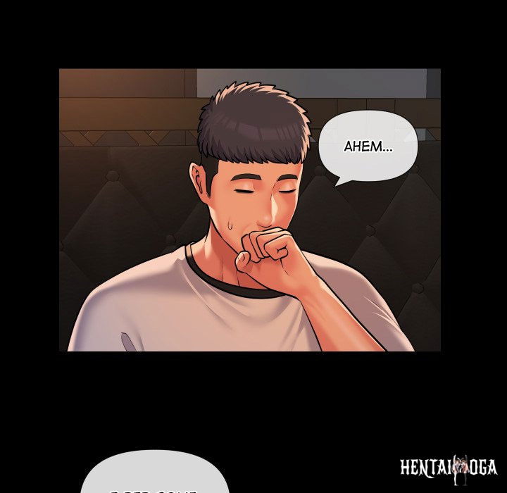 The Ladies&rsquo; Associate The Ladies&rsquo; Associate Chapter 71 - Page 21