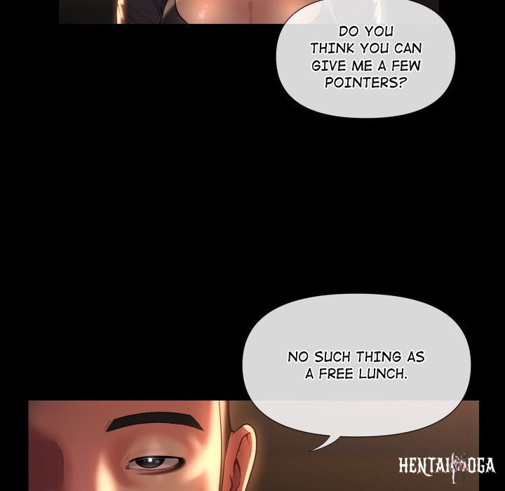 The Ladies&rsquo; Associate The Ladies&rsquo; Associate Chapter 71 - Page 24