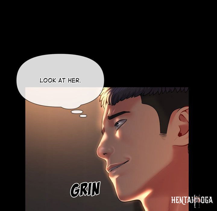 The Ladies&rsquo; Associate The Ladies&rsquo; Associate Chapter 71 - Page 28