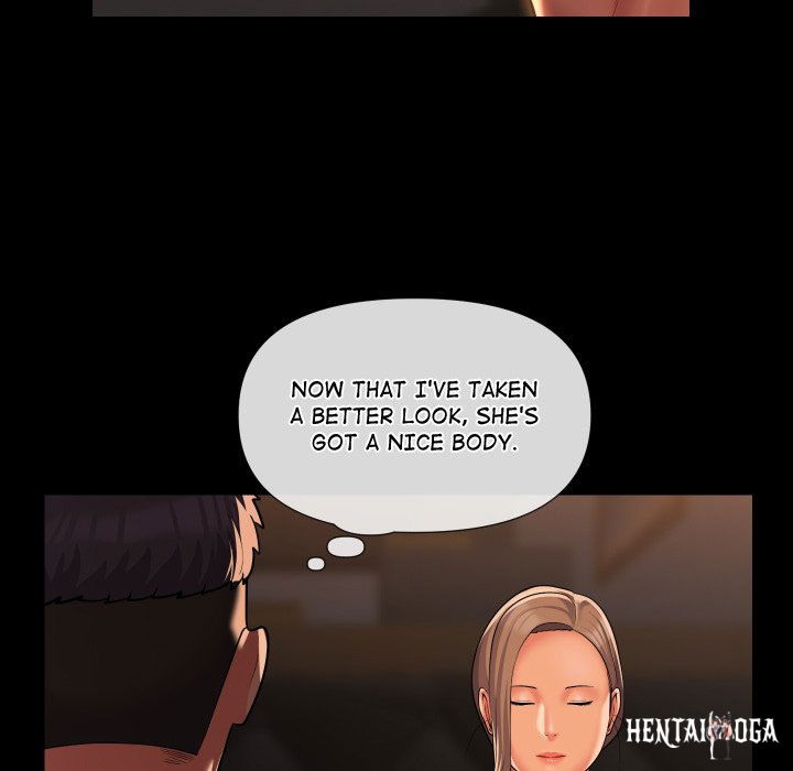 The Ladies&rsquo; Associate The Ladies&rsquo; Associate Chapter 71 - Page 29