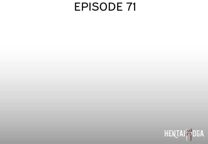 The Ladies&rsquo; Associate The Ladies&rsquo; Associate Chapter 71 - Page 3