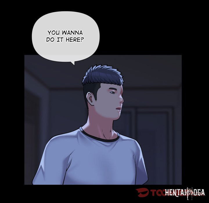 The Ladies&rsquo; Associate The Ladies&rsquo; Associate Chapter 71 - Page 32