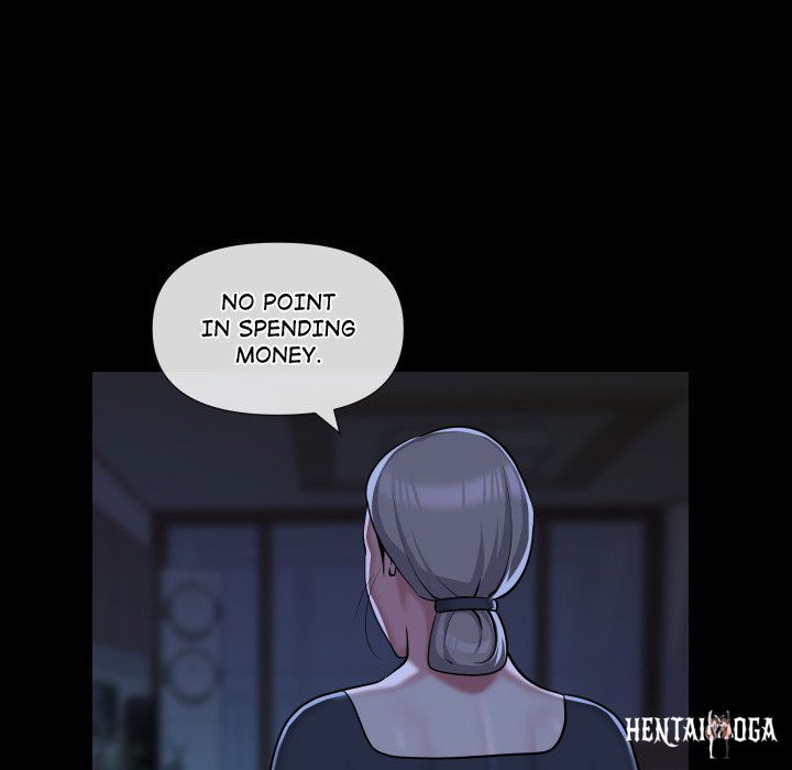 The Ladies&rsquo; Associate The Ladies&rsquo; Associate Chapter 71 - Page 33