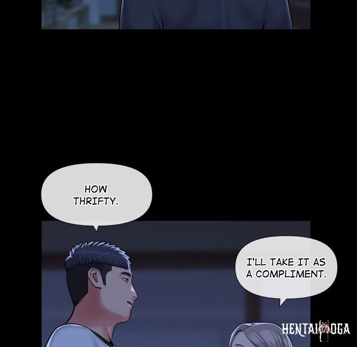 The Ladies&rsquo; Associate The Ladies&rsquo; Associate Chapter 71 - Page 34