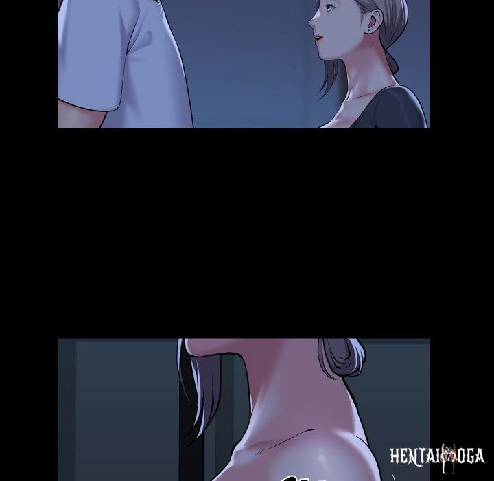 The Ladies&rsquo; Associate The Ladies&rsquo; Associate Chapter 71 - Page 35