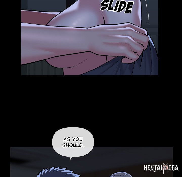 The Ladies&rsquo; Associate The Ladies&rsquo; Associate Chapter 71 - Page 36