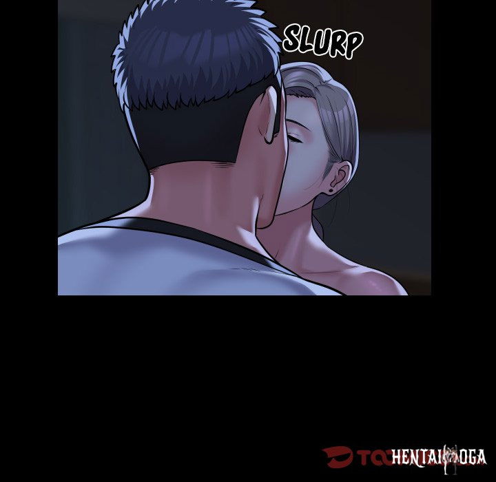 The Ladies&rsquo; Associate The Ladies&rsquo; Associate Chapter 71 - Page 38