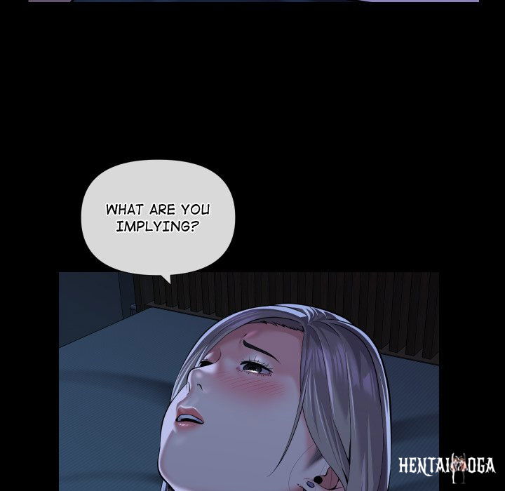 The Ladies&rsquo; Associate The Ladies&rsquo; Associate Chapter 71 - Page 42