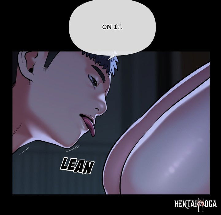 The Ladies&rsquo; Associate The Ladies&rsquo; Associate Chapter 71 - Page 47